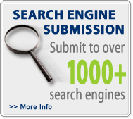 Search Engine Submission